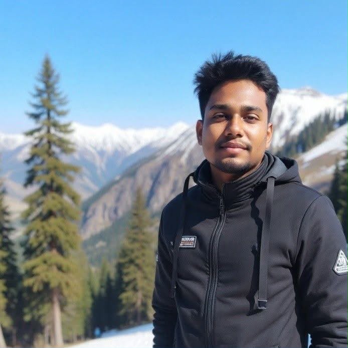 Ashikur Rahman